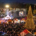 Cum petrec românii a doua zi de Crăciun. Prețurile au explodat la târgurile din Capitală