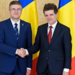 O condamnată conduce cabinetul noului ministru rezist al Economiei. Irineu Darău, declarații halucinante, își apără penala: Are cazierul curat