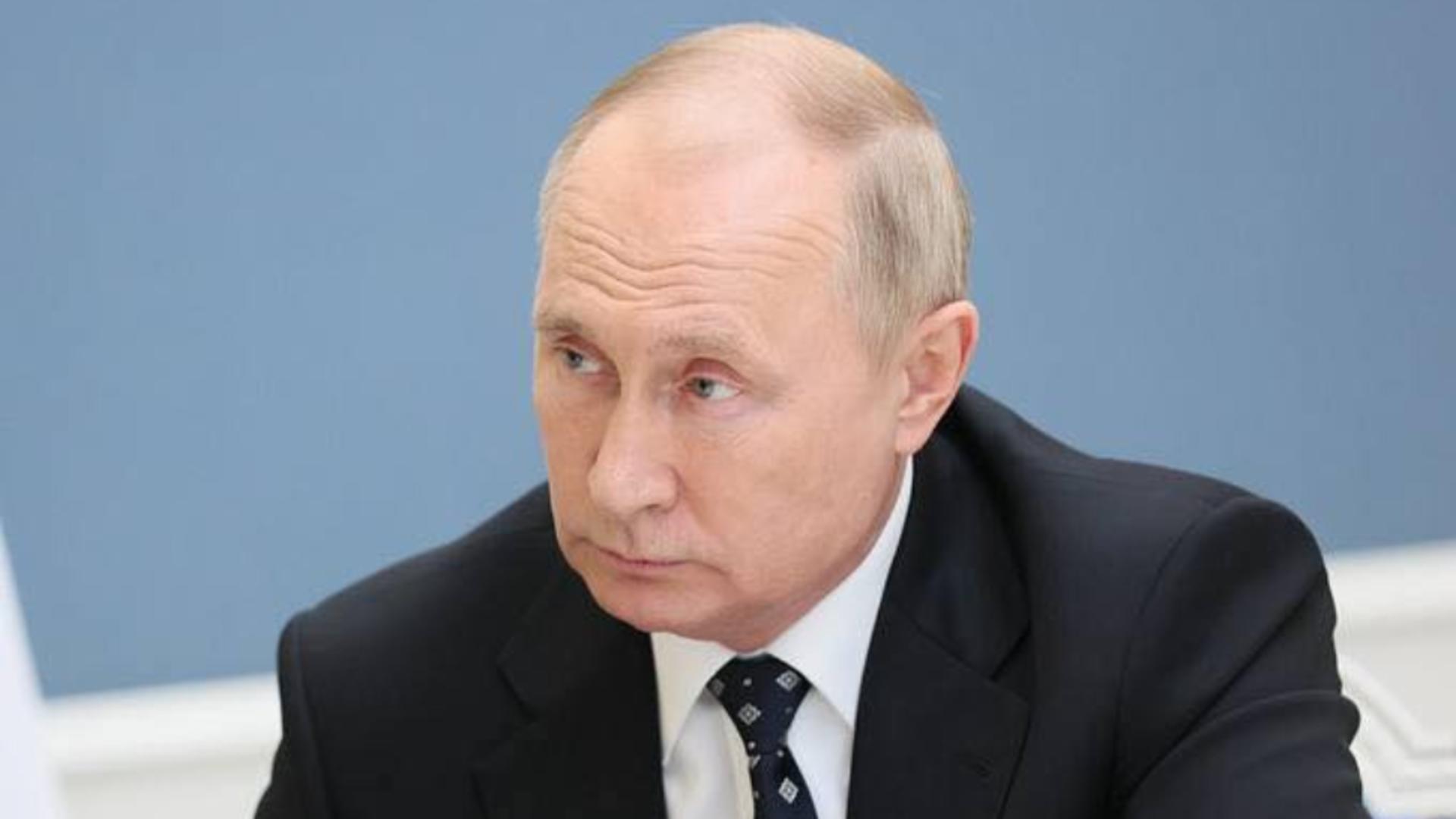 Război Rusia – Ucraina, ziua 1404. Putin avertizează: Moscova își va impune obiectivele militare dacă nu există deschidere pentru pace