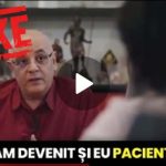 MAI avertizează asupra unui clip fals cu Raed Arafat: mesajele despre „vindecări miraculoase” sunt o tentativă de înșelăciune