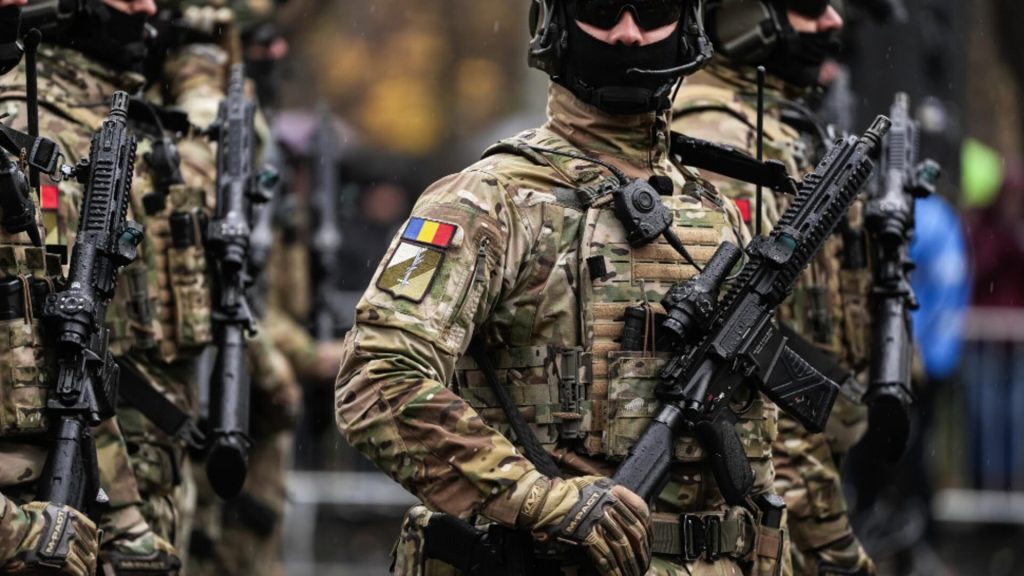 Militar din Deva, găsit împușcat în cap chiar în unitate. Parchetul Militar Timișoara a deschis o anchetă în cazul tânărului de 23 de ani