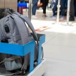 Descoperire uluitoare pe aeroport: diamante ascunse în bagajul unui pasager. Bărbatul a fost reținut