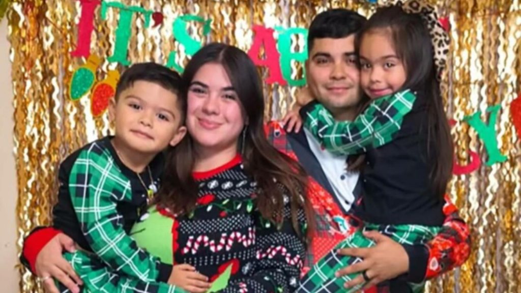 Tragedie de Crăciun: un copil de 3 ani a rămas fără familie după un accident provocat de o șoferiță beată