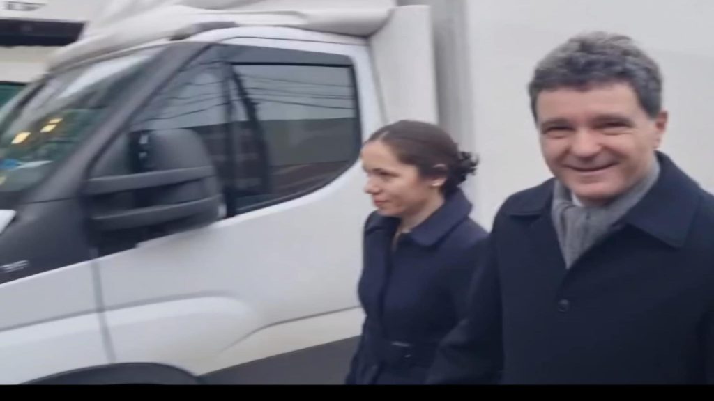 De ce nu a votat Mirabela Grădinaru la alegerile pentru Primăria Capitalei. Nicușor Dan a evitat răspunsul – SURSE