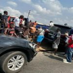 Un fost dublu campion mondial la box, rănit într-un accident în Nigeria soldat cu doi morți – FOTO/VIDEO