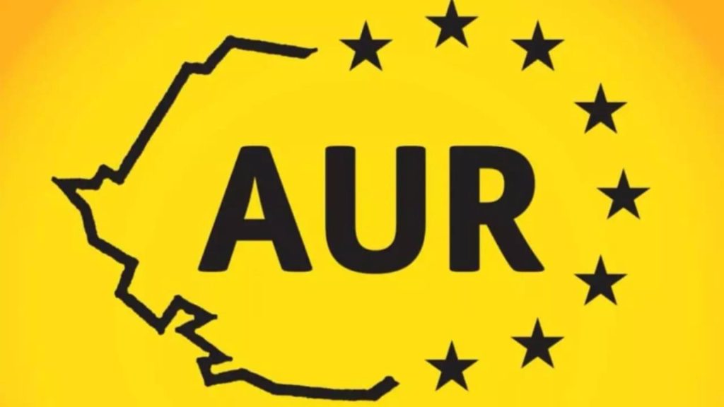 Parlamentarii suveraniști discută inițierea suspendării președintelui Nicușor Dan: de câte semnături au nevoie