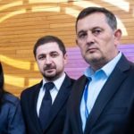 Dezastrul de la Barajul Paltinu, în atenția Comisarului European pentru Coeziune