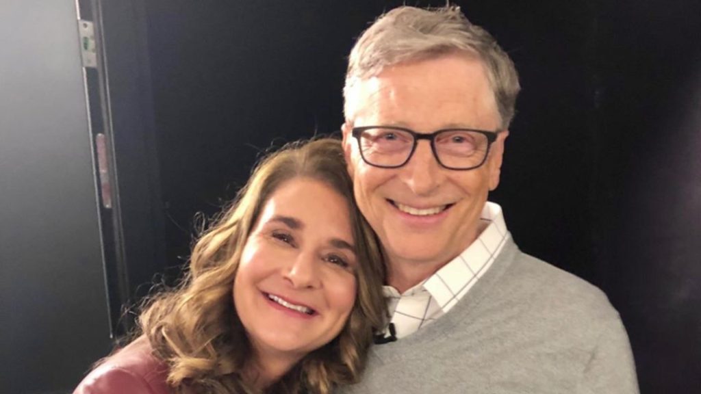 Regula surprinzătoare impusă de Bill și Melinda Gates copiilor lor: ce NU au avut voie să facă până la liceu