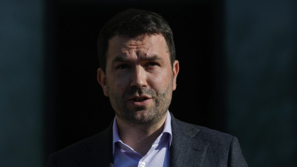 Derapaj grav al lui Cătălin Drulă. Și-a comparat contracandidații cu „ciuma și SIDA”