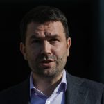 Derapaj grav al lui Cătălin Drulă. Și-a comparat contracandidații cu „ciuma și SIDA”