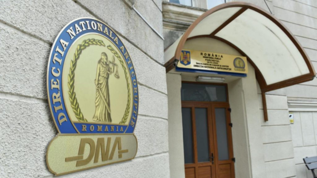 Fost secretar de stat în Ministerul Economiei și șefi ANPC, trimiși în judecată de DNA pentru abuz în serviciu și șantaj