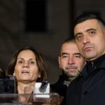 Oamenii sistemului, atacuri în rafală la adresa Ancăi Alexandrescu. Cum s-au vopsit aghiotanții lui Coldea în suveraniști. Cad măștile -VIDEO