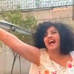 O laureată a Premiului Nobel pentru pace a fost arestată