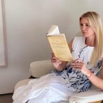 Ivanka Trump a devăluit cărțile care au „modelat-o” în 2025: de la romane istorice la înțelepciune antică