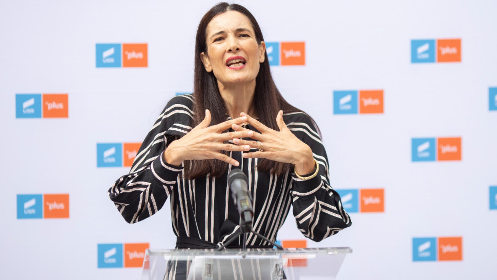 Ionel Stoica, fostul „trompetist” al lui Clotilde Armand, numit consilier la Achiziții Publice