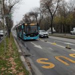 TPBI va modifica, miercuri, temporar traseul pentru linia 282