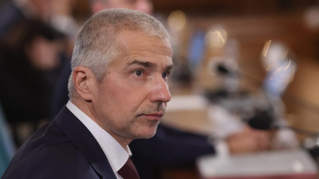 Scandalul din justiție. Radu Marinescu: „Instituţiile abilitate trebuie să verifice acuzaţiile și să dea explicaţii societăţii”