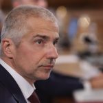 Scandalul din justiție. Radu Marinescu: „Instituţiile abilitate trebuie să verifice acuzaţiile și să dea explicaţii societăţii”