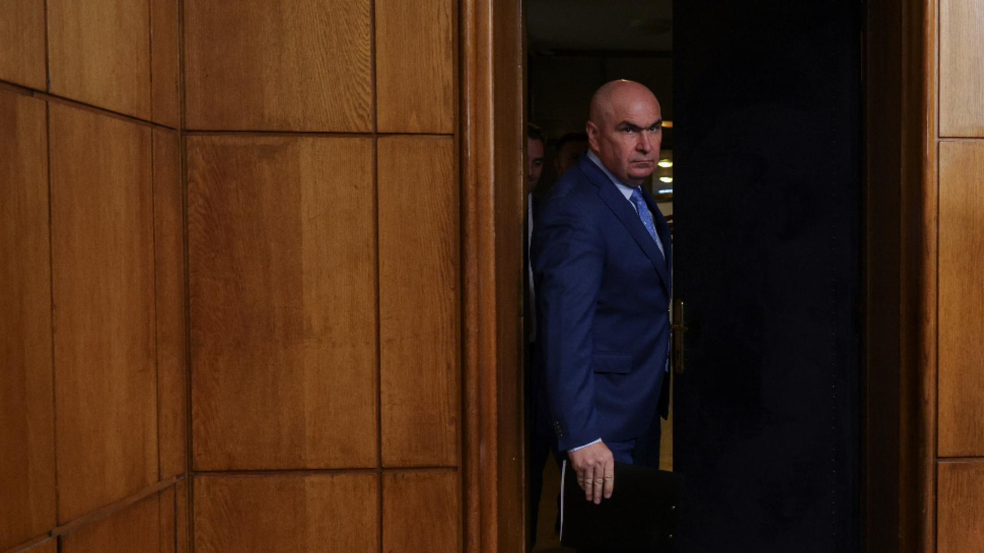 Ilie Bolojan s-a dat de gol: ”Nu am avut o constanţă în guvernare. Am improvizat de foarte multe ori”