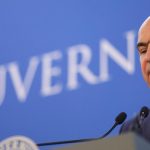 Bolojan: „Criza apei din Prahova implică răspunderea morală a ministrului”