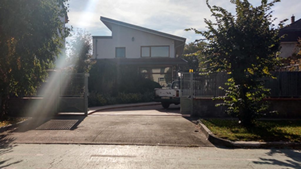 Anchetă bombă! Fritz ar fi cumpărat vila de lux de la o rusoaică: „Nu comentez naționalitatea unor cetățeni privați!”