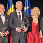 Cătălin Predoiu, premiat la Washington. Distincție internațională pentru serviciu public