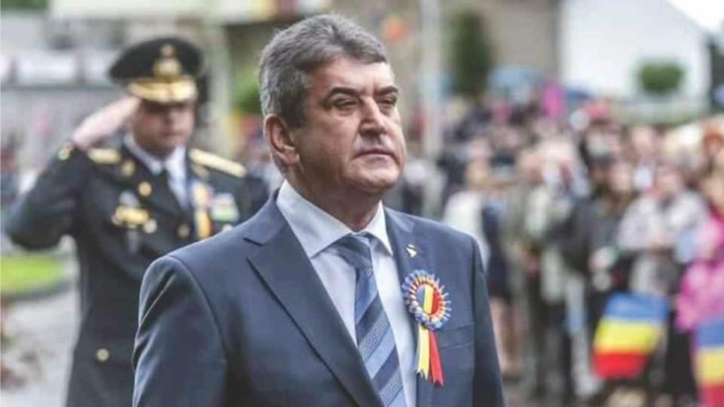Gabriel Oprea: ”Recunoștință, smerenie și adevăr – mărturisire înainte de Nașterea Domnului”