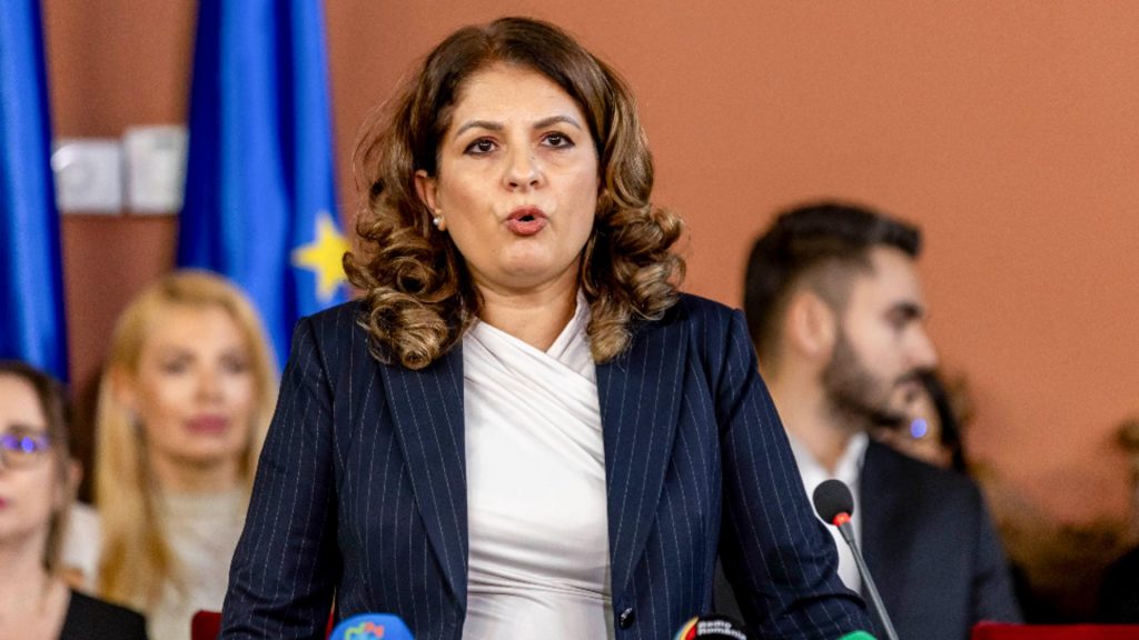 Mărturia care zguduie Justiția: șefa Curții de Apel povestește cum Kovesi i-a trimis o procuroare care să îi „dicteze” sentința într-un caz important