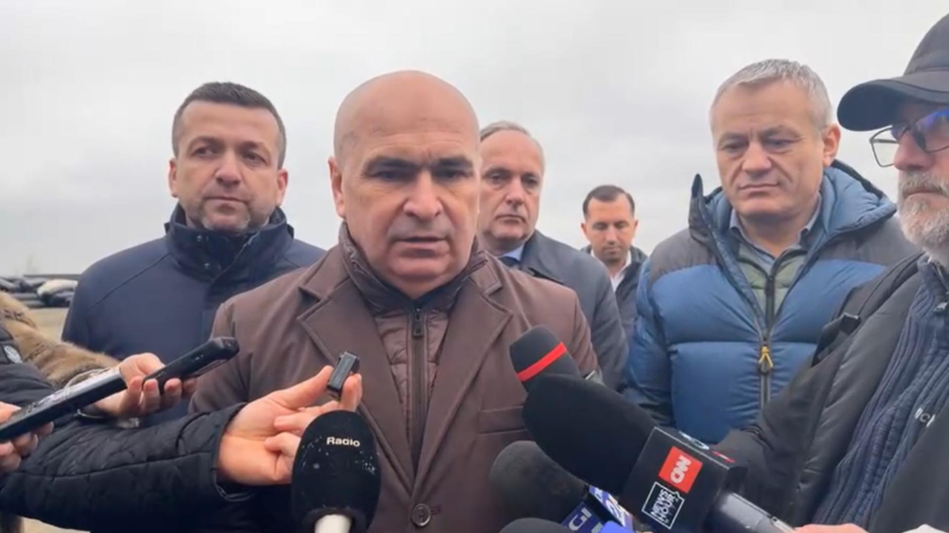 Sindicatele, reacție dură după ce Bolojan le-a mulțumit românilor că „susțin” măsurile de austeritate