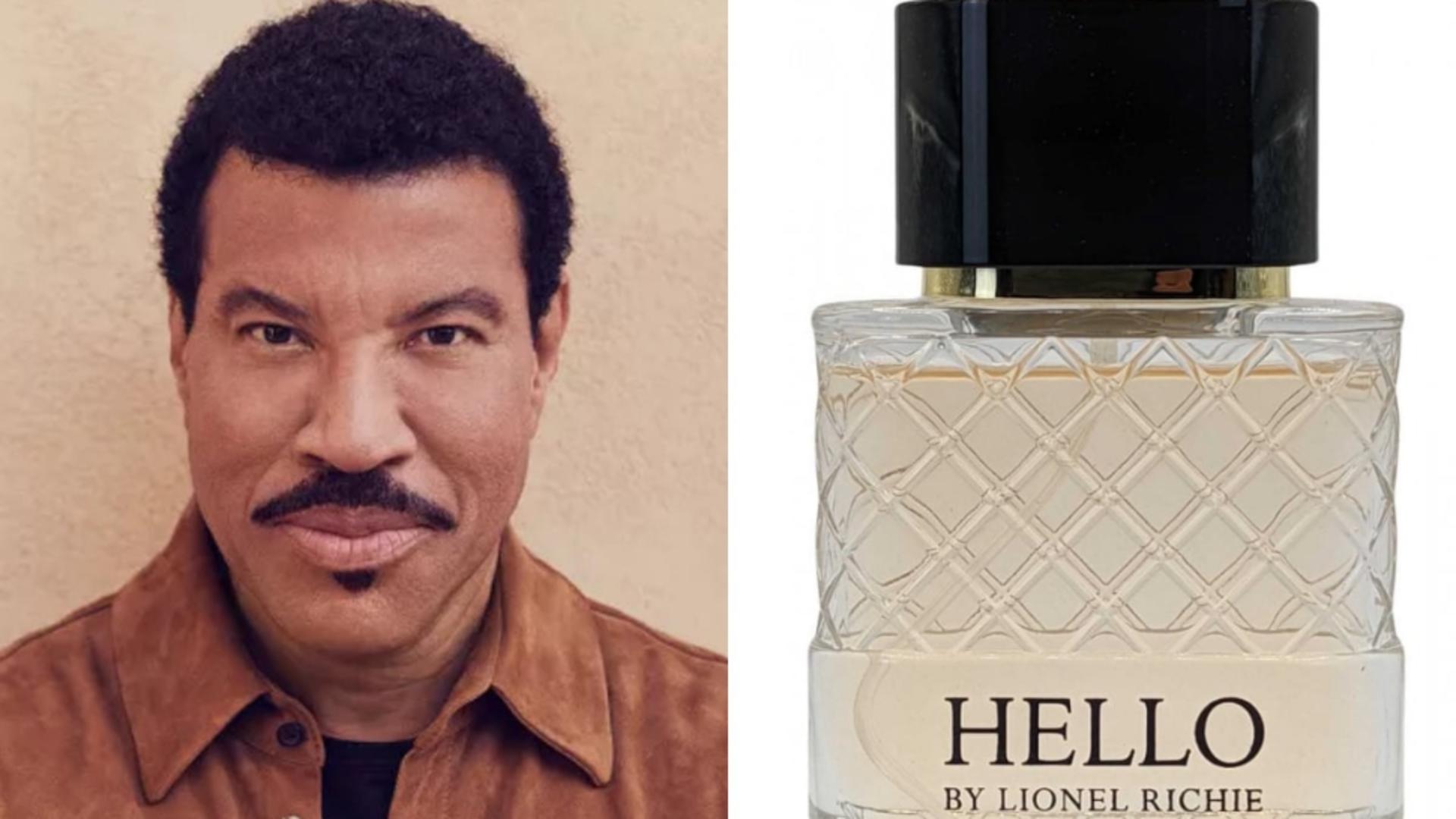 „Hello”, goodbye! Aftershave-ul lui Lionel Richie, retras din magazine din cauza temerilor privind infertilitatea