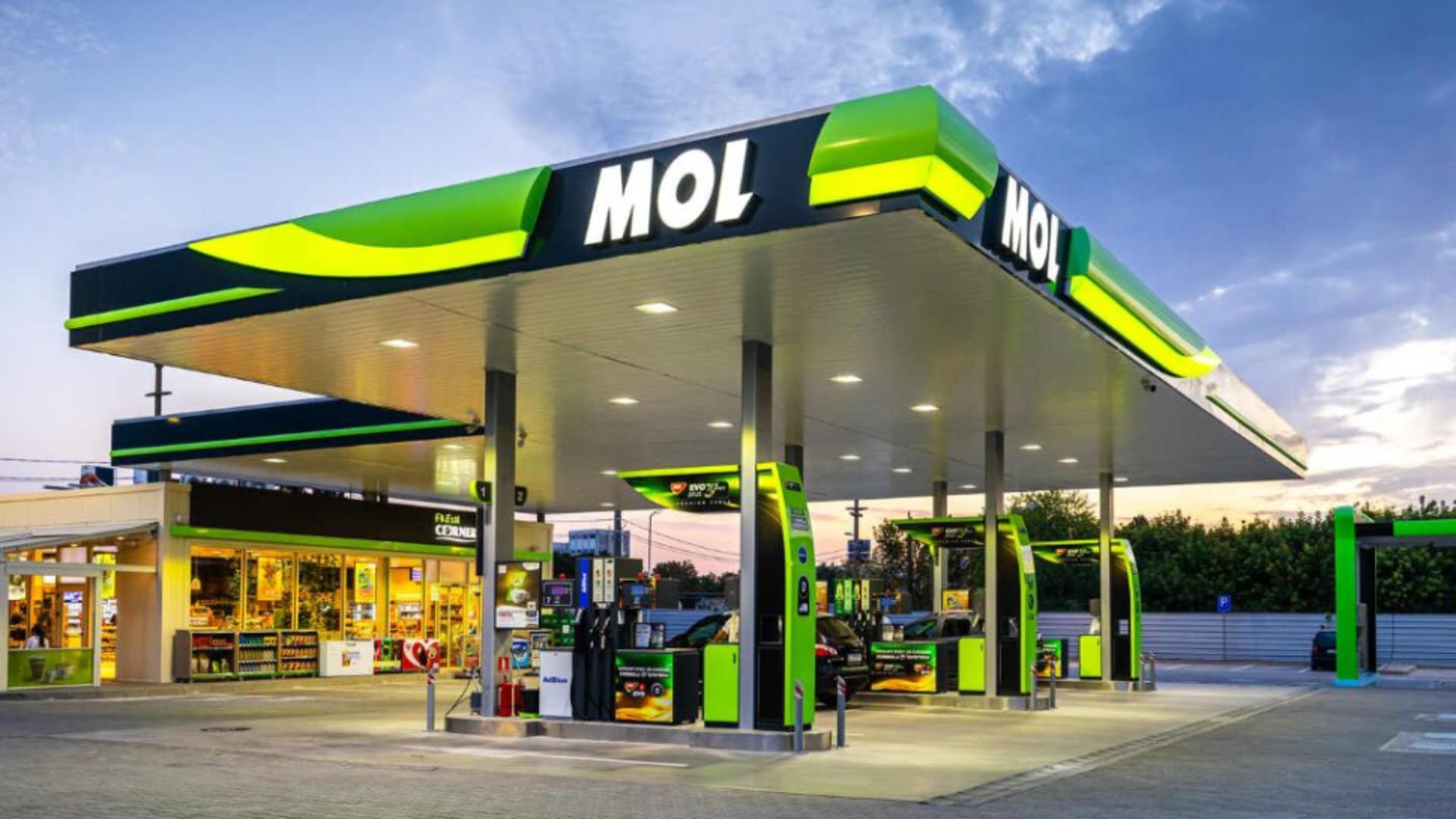 Grupul ungar MOL țintește activele Lukoil din Europa, inclusiv România, înainte de termenul limită impus de SUA