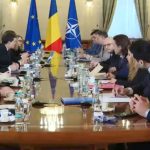 Nicușor Dan, față în față cu magistrații, pe fondul scandalului din justiție. Ce se discută – LIVE TEXT