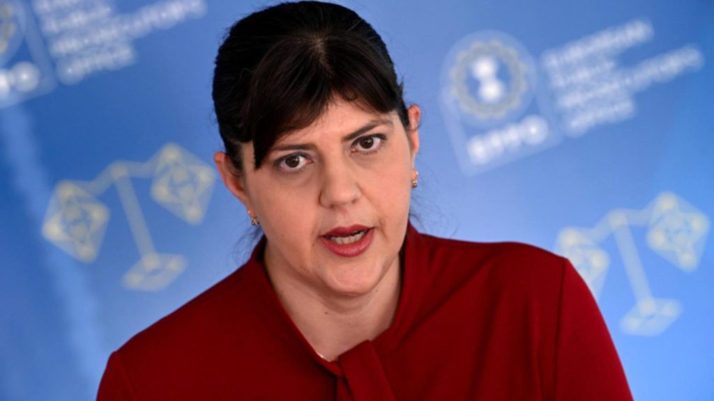 Kovesi îi sfidează pe români! Declarații explozive despre Justiție: „Aplică practici comuniste”