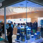 IQOS deschide un nou capitol în AFI Cotroceni: artă, design și experiențe sub conceptul 2.0