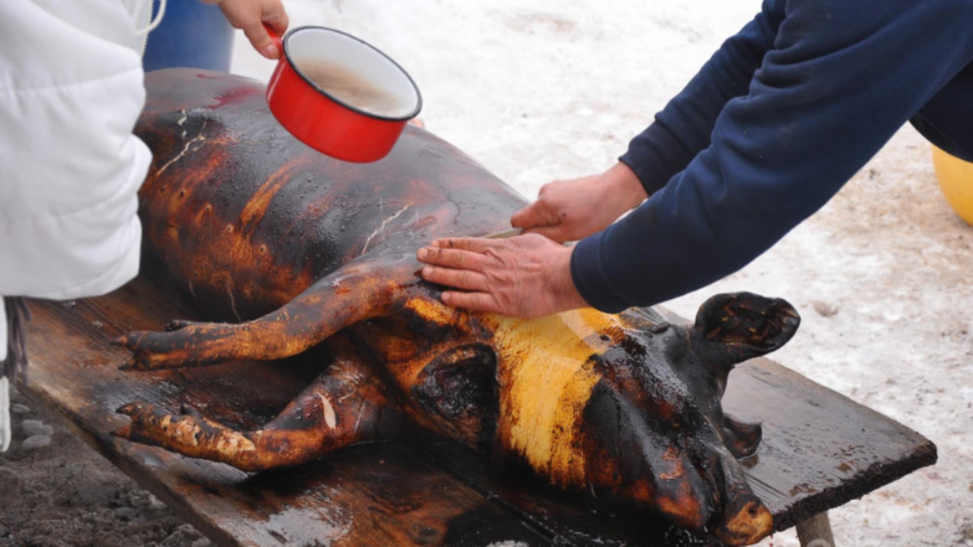 Tradiții de Ignat: Ce să faci și ce să porți pentru un an norocos și prosper