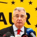 Petrişor Peiu (AUR), atac devastator la Bolojan: Proasta guvernare este cea mai mare ameninţare.