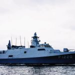 Română ar putea achiziționa alte corvete militare din Turcia