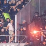 Zeci de sancțiuni după meciul FCSB-Dinamo. Mai mulți suporteri s-au ales cu interdicții de acces la meciuri