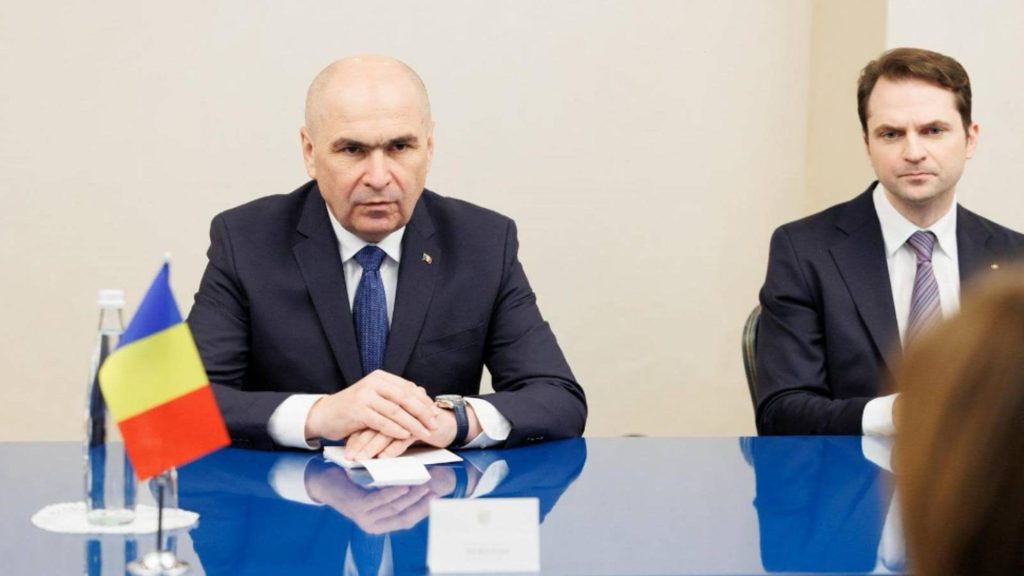 Burduja, despre posibila demitere a Dianei Buzoianu de către Bolojan: Ea ar trebui să decidă prima și să se uite la ce putea face mai bine. Trebuie să răspundă tot lanțul, și politic, și administrativ