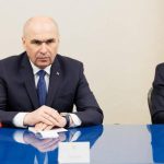 Burduja, despre posibila demitere a Dianei Buzoianu de către Bolojan: Ea ar trebui să decidă prima și să se uite la ce putea face mai bine. Trebuie să răspundă tot lanțul, și politic, și administrativ