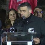 George Simion: „Cred că un prim obiectiv poate fi bifat ca și îndeplinit, că suntem parte a societății bucureștene”