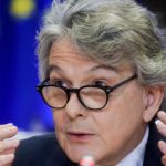 Trump lovește în Europa. Thierry Breton, interzis în SUA, după ce a afirmat că UE a anulat alegerile prezidențiale din România