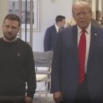 Zelenski a cedat presiunilor SUA și promite că va ține alegeri. Trump pune presiune: „Ucraina n-a mai avut alegeri de mult!”