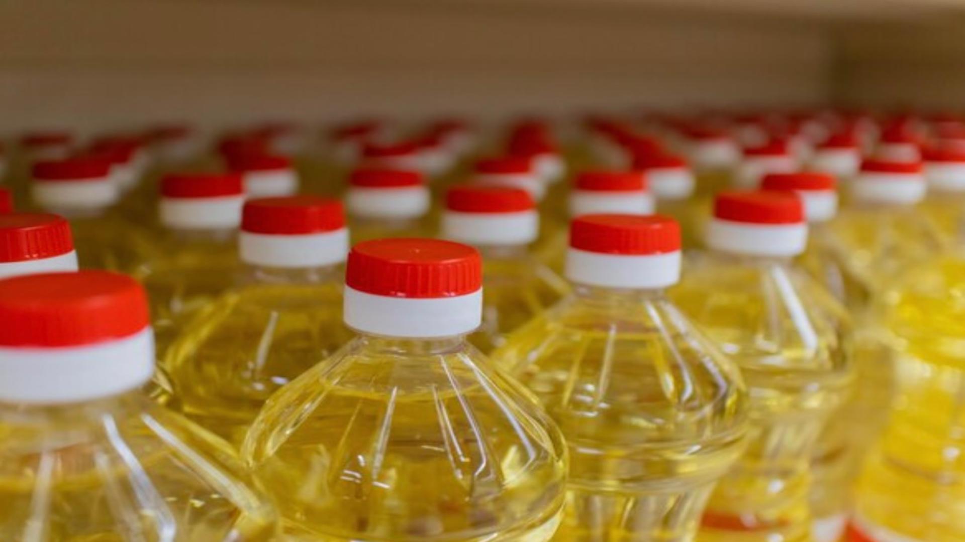 Cel mai periculos ulei pentru sănătate. Este prezent în multe alimente pe care le consumăm zilnic