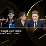 Înregistrări bombă la Realitatea Plus. Care era planul celor care au atacat sistemul judiciar – VIDEO