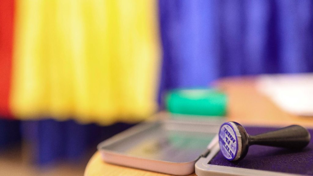 Noi alegeri locale în București, după ce Ciprian Ciucu a câștigat Primăria Capitalei. Românii, chemați din nou la urne pentru a noua oară într-un an și jumătate