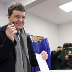 Nicușor Dan, după rezultatul alegerilor: „Bucureștenii au ales un primar, trebuie să-i dăm acum mijloacele de a guverna orașul”