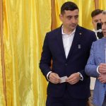 George Simion nu se dezice de Călin Georgescu: „Are parte de o represiune pentru că a candidat și a câștigat niște alegeri”