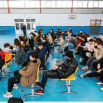 Fundația Tinmar — „Educație pentru viitor”: 413 burse pentru elevii din Sectorul 3, București