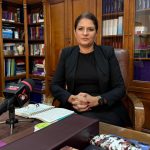EXCLUSIV. Interviu exploziv cu Liana Arsenie, șefa Curții de Apel București: dezvăluiri fără precedent